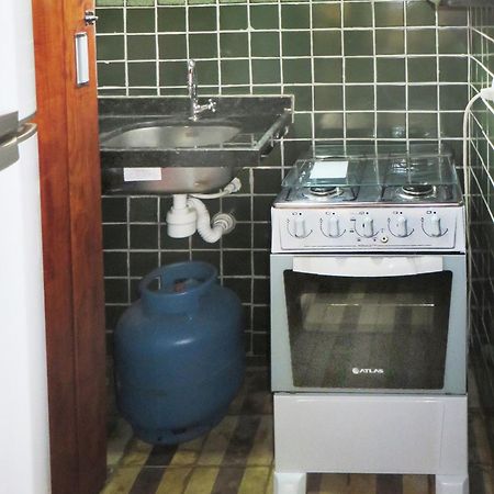 Chalés na Hora Olinda Esterno foto