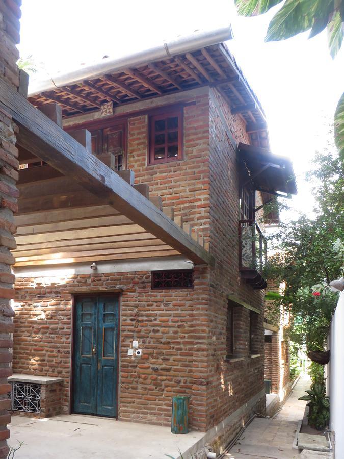 Chalés na Hora Olinda Esterno foto